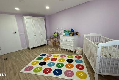 Casă cu 4 camere în Ocoliș - 8
