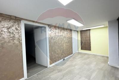 Birou, de 310 mp, în Calea Dumbrăvii - 21