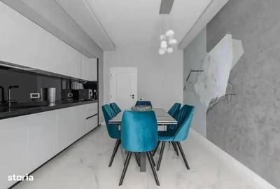 Apartament cu 4 camere, mobilat în Vest - 1