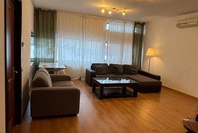 Apartament cu 3 camere decomandat, mobilat în Universitate - 2