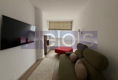 INCHIRIERE 4 CAMERE | ONE NORTH LOFT | MOBILAT SI UTILAT LUX | LOC PARCARE | - 26