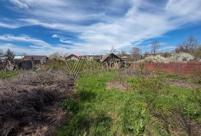 Teren Construcții intravilan de 3252 mp, în Periș - 6