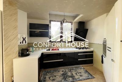Duplex cu 7 camere cu Canalizare în Iancu Nicolae - 25