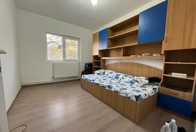 Apartament 3 camere -etajul 1 -E3 - 13