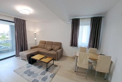 Apartament de vanzare 2 camere structura mare zona Tractorul Coresi - 7