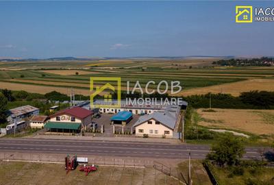 Spațiu comercial, de 1,113 mp, în Secu - 9