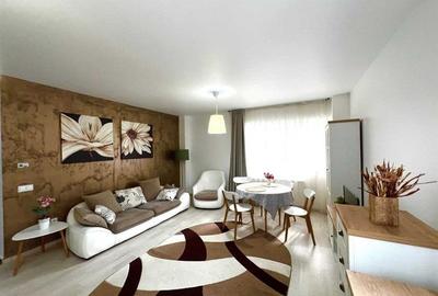 Mobilat, echipat,Tractorul, Brasov - 1