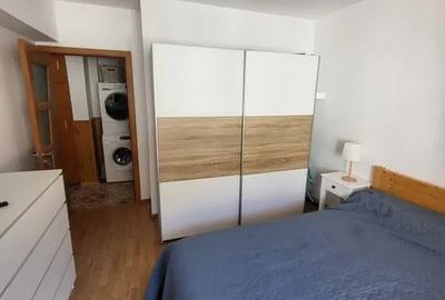 Inchiriez apatament modern 3 camere Racadau - 5