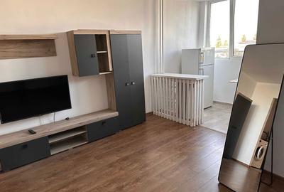 Garsonieră decomandată în Mănăștur - 2