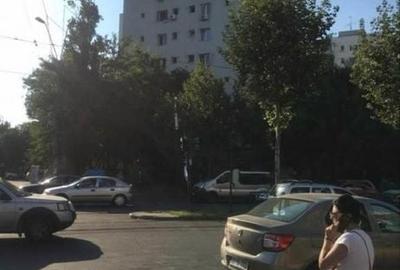 Garsonieră decomandată în Exterior Vest - 8