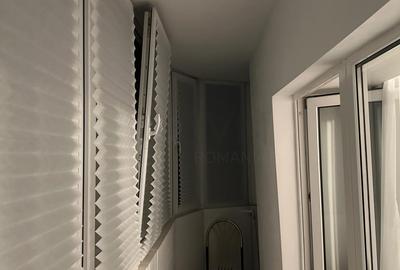 Apartament cu 2 camere decomandat, mobilat în Tineretului - 9