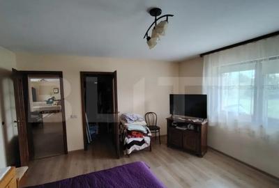 Casă cu 3 camere cu Teren 400 Mp în Central - 6