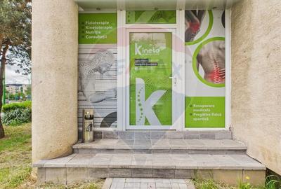 Cabinet medical de vanzare, 72 mp utili, Centru Civic - 5