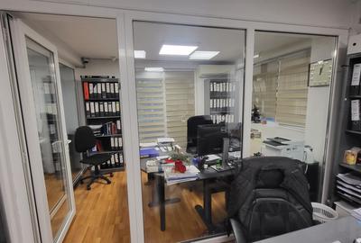 Inchiriere Spatiu Comercial/Birouri, D+P, 180mp Inchiriere Spatiu Comercial/Birouri, D+P, 180mp - 6