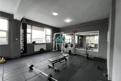 Spatiu cu suprafata de 160 mp utili de inchiriat zona Autogara Voiajor Spatiu cu suprafata de 160 mp utili de inchiriat zona Autogara Voiajor - 5