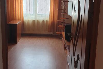 Apartament cu 3 camere decomandat în Central - 5
