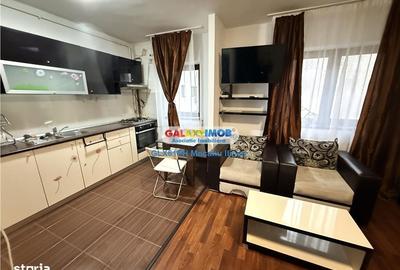 Garsonieră decomandată, mobilată în Vest - 2