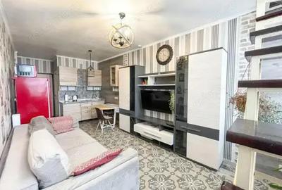 Apartament cu 2 camere în Cișmigiu