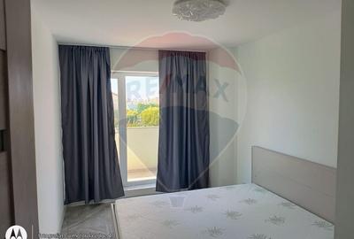 Apartament NOU cu 2 camere, 1 parcare de inchiriat in zona CATEDRALA - 6