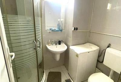 Apartament 1 camera , parter, zona Aradului - 8
