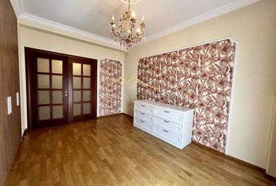Apartament *3 camere* 100mp // Calea Dorobanților - 15