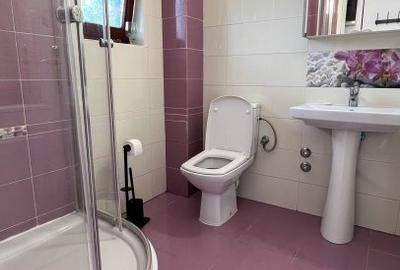 Pipera: Vila individuala, teren de 500 mp, in apropiere de Iancu Nicolae Pipera: Vila individuala, teren de 500 mp, in apropiere de Iancu Nicolae - 10