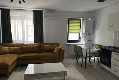 Apartament cu 3 camere MODERN cu Parcare Privata  - Tomis Plus - 5