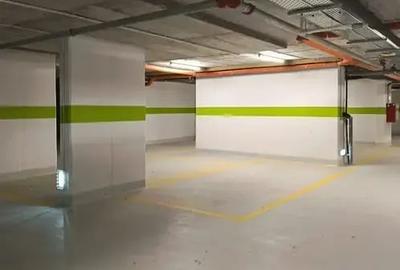 Apartament 2 camere, terasa 14,10mp, langa lac, metrou, bloc nou - 9