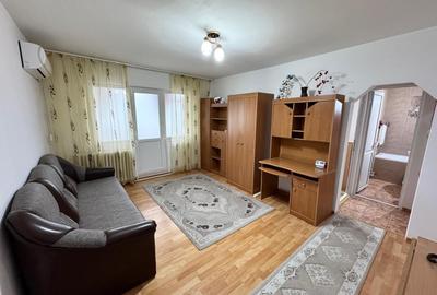 Mircea cel Batran - Apartament 2 camere, et. 3, mobilat/utilat complet - 1