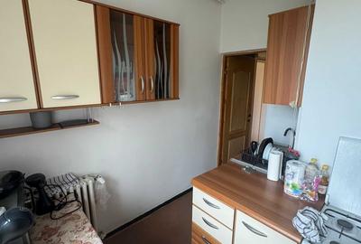 Apartament cu 2 camere semidecomandat în Floreasca - 1