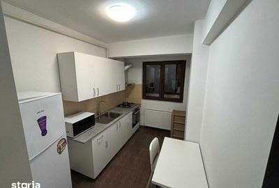 Garsonieră decomandată în Central - 6