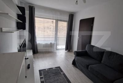 Apartament cu 2 camere decomandat, mobilat în Grigorescu - 10