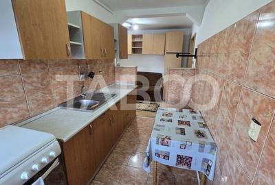 Apartament de inchiriat 2 camere etaj intermediar Mihai Viteazu - 2