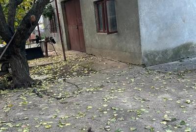 Teren de 5000 mp, în Central