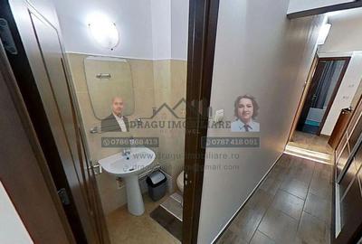 Apartament confort 1/Parter/3 camere/2 bai/2 balcoane - 4