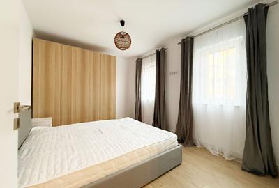 Apartament cu 2 camere decomandat în Est - 3