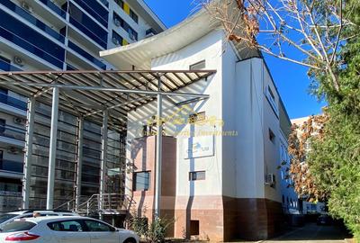 Spațiu comercial, 400 mp în Drumul Taberei