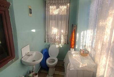 Casa individuală 2 camere in Dezmir, utili 70 mp, teren 662 mp - 5