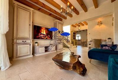 Casa 4 camere, PET FRIENDLY,  Tractorul - 2