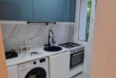 Garsonieră decomandată, mobilată în Costin Georgian - 5