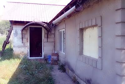 Vand casa ,sat Goruni,com Tome?ti ,jud Iasi - 9