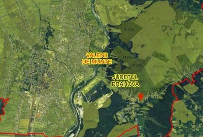 Teren in zona de locuinte, P+2, toate utilitatile! 0% comision. - 10