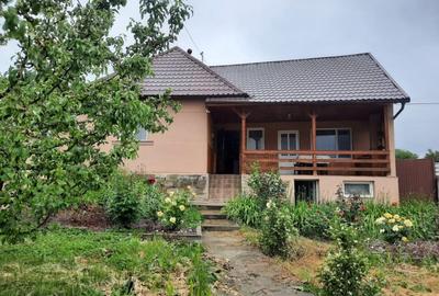 Comuna Augustin, casa deosebita, renovata integral, mobilata si utilata full!!! - 11