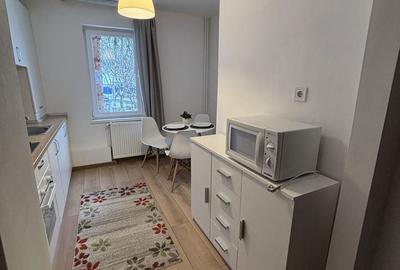 Apartament cu 2 camere decomandat în Tudor - 5