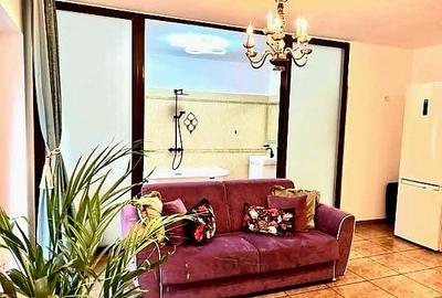 Apartament cu 2 camere semidecomandat, mobilat în Lipovei - 7