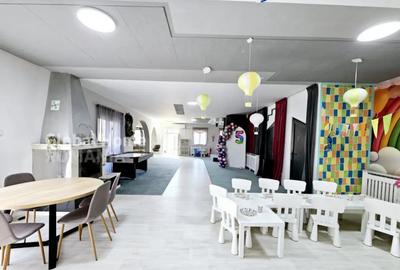 Casă cu 1 camere cu Teren 1000 Mp în Central - 15