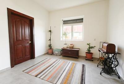 COMISION 0% Casa individuala/5 camere/garaj/2.628mp teren/Cisnadioara - 14