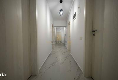 Apartament cu 4 camere, mobilat în Central - 11