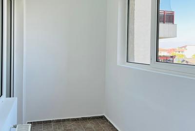 Apartament 3 camere (dec.) - Ansamblul Rezidential Primavara (parcare inclusa) - 10