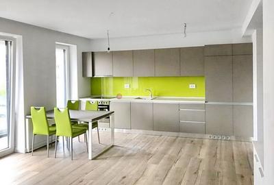 Apartament cu 2 camere decomandat, mobilat în 13 Decembrie - 2